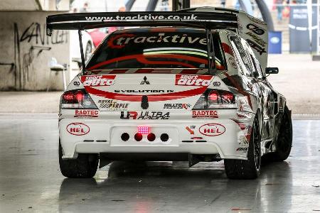 Highlights, High Performance Days 2015, Hockenheim