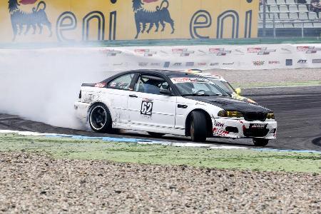 Highlights, High Performance Days 2015, Hockenheim