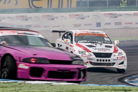 Highlights, High Performance Days 2015, Hockenheim