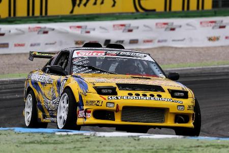 Highlights, High Performance Days 2015, Hockenheim