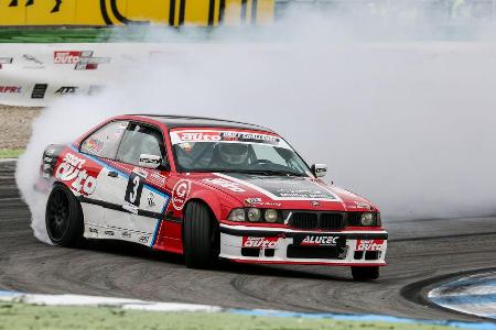 Highlights, High Performance Days 2015, Hockenheim
