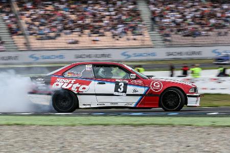 Highlights, High Performance Days 2015, Hockenheim