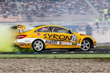 Highlights, High Performance Days 2015, Hockenheim