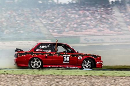 Highlights, High Performance Days 2015, Hockenheim