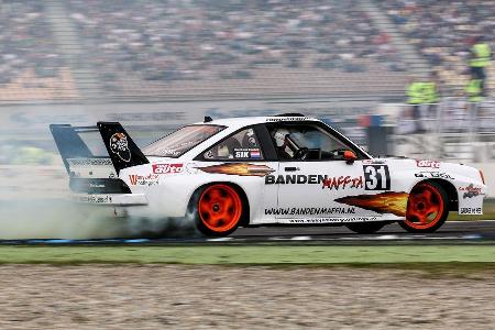 Highlights, High Performance Days 2015, Hockenheim