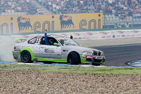 Highlights, High Performance Days 2015, Hockenheim