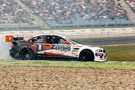 Highlights, High Performance Days 2015, Hockenheim