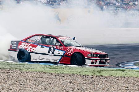 Highlights, High Performance Days 2015, Hockenheim