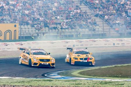 Highlights, High Performance Days 2015, Hockenheim
