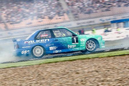 Highlights, High Performance Days 2015, Hockenheim