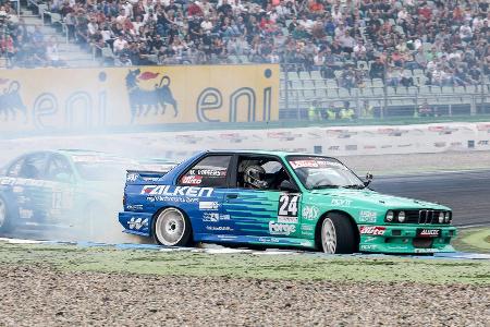 Highlights, High Performance Days 2015, Hockenheim