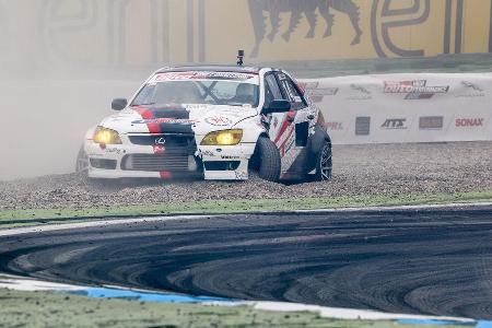 Highlights, High Performance Days 2015, Hockenheim