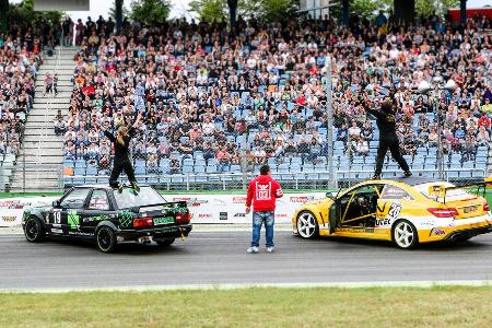 Highlights, High Performance Days 2015, Hockenheim