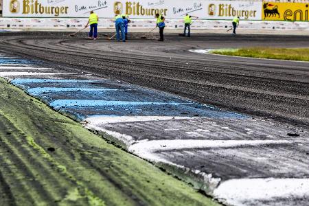 Highlights, High Performance Days 2015, Hockenheim