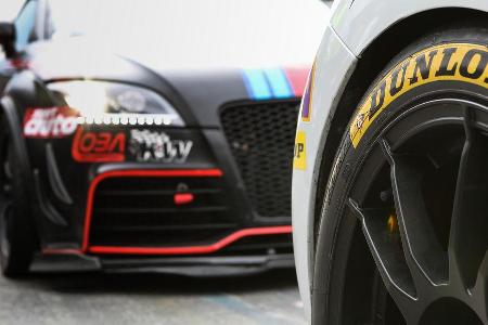 Highlights, High Performance Days 2015, Hockenheim