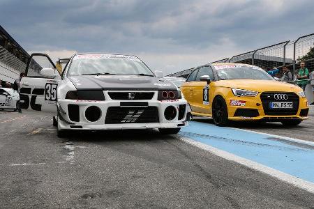 Highlights, High Performance Days 2015, Hockenheim