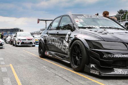 Highlights, High Performance Days 2015, Hockenheim