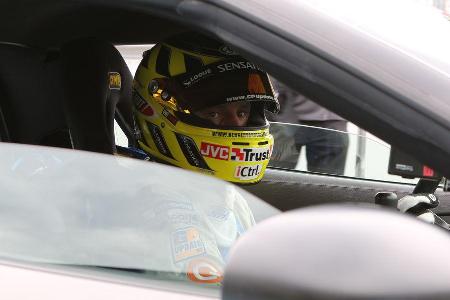 Highlights, High Performance Days 2015, Hockenheim