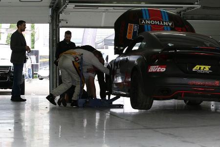 Highlights, High Performance Days 2015, Hockenheim