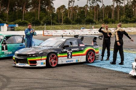 Highlights, High Performance Days 2015, Hockenheim
