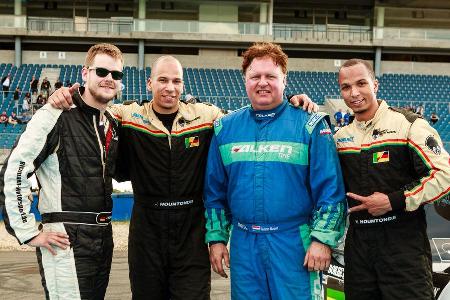 Highlights, High Performance Days 2015, Hockenheim