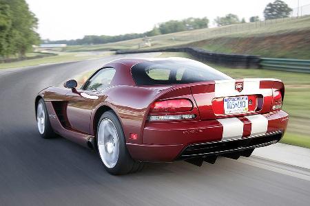 Dodge Viper