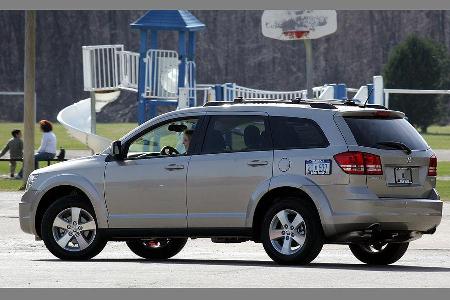 Dodge Journey