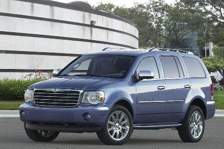 Chrysler Aspen
