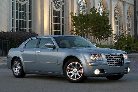 Chrysler 300C