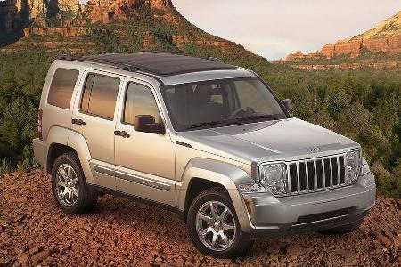 Jeep Liberty