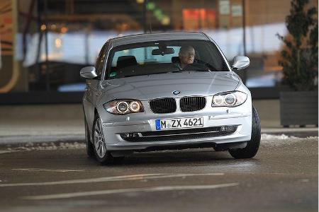 BMW 116d