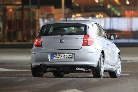 BMW 116d