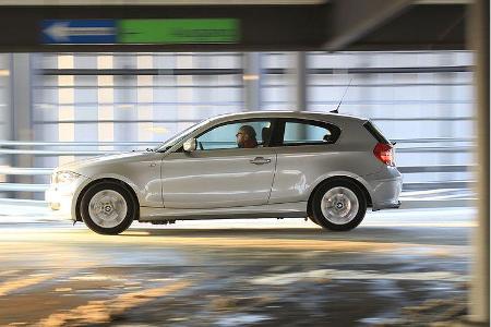 BMW 116d