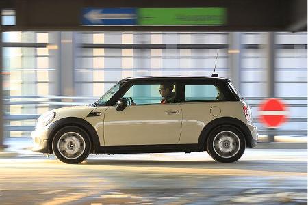Mini Cooper D