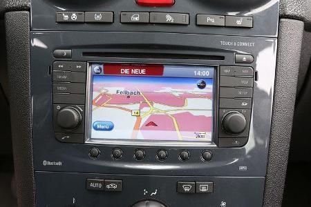 Opel Corsa 1.4 Innovation, Navi, Display