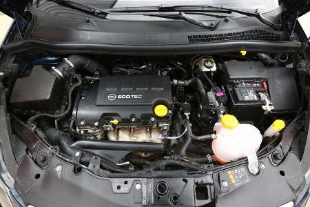Opel Corsa 1.4 Innovation, Motor