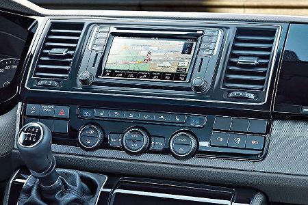 VW T6 Bus Sperrfrist 15.4. 21.00 Uhr