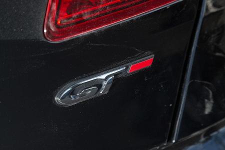 Peugeot 308 GT THP 205, Typenbezeichnung