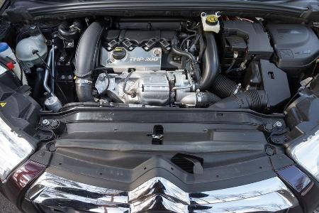 Citron DS4 THP 200, Motor