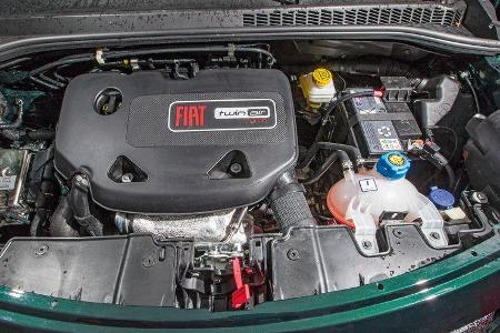Fiat 500L 0.9 Twinair Lounge, Motor