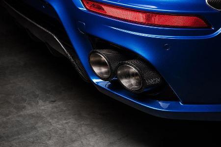 Techart Magnum Sport Porsche Cayenne