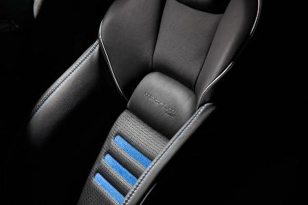 Techart Magnum Sport Porsche Cayenne