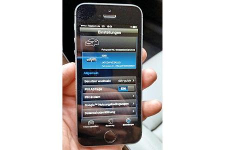 BMW 328i, BMW 428i Gran Coupé, BMW 328i Gran Turismo, Infotainment
