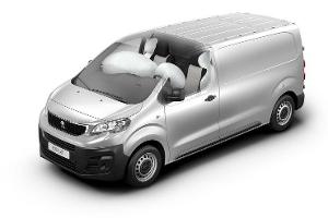 Preise Peugeot Expert 2016