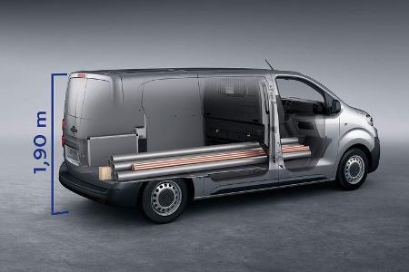 Peugeot Expert 2016