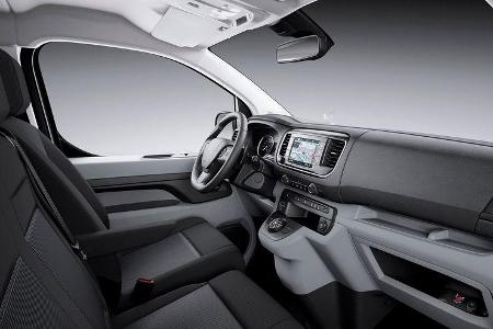 Peugeot Expert 2016