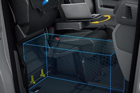Peugeot Expert 2016
