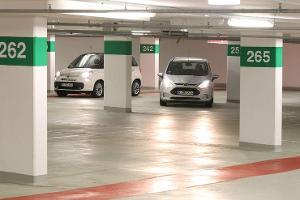 Ford B-Max und Fiat 500L im Test