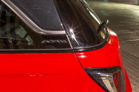 Opel Adam 1.4 ECOFLEX, Heck, Heckleuchte