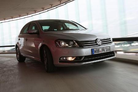 VW Passat/Jetta